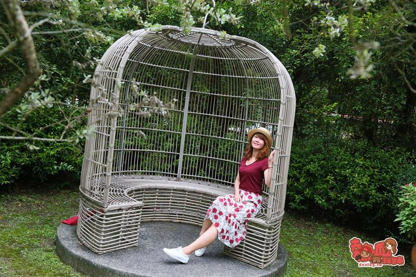 【台南住宿】全台唯一冒險體驗飯店，入住前先來場自由落體吧：趣淘漫旅 - 熱血玩台南。跳躍新世界