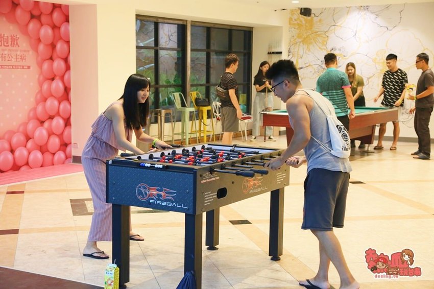 【台南住宿】全台唯一冒險體驗飯店，入住前先來場自由落體吧：趣淘漫旅 - 熱血玩台南。跳躍新世界