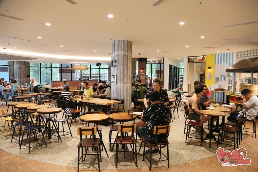 【台南住宿】全台唯一冒險體驗飯店，入住前先來場自由落體吧：趣淘漫旅 - 熱血玩台南。跳躍新世界