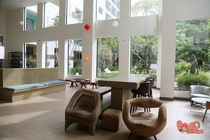 【台南住宿】全台唯一冒險體驗飯店，入住前先來場自由落體吧：趣淘漫旅 - 熱血玩台南。跳躍新世界