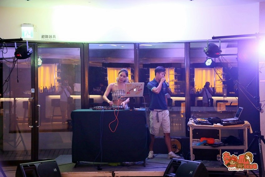 【台南住宿】全台唯一冒險體驗飯店，入住前先來場自由落體吧：趣淘漫旅 - 熱血玩台南。跳躍新世界