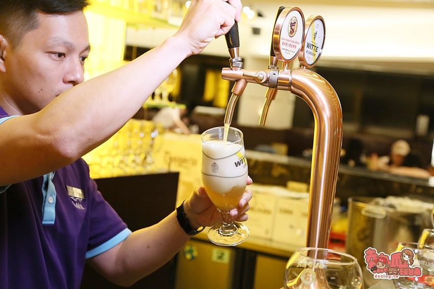 【台南住宿】全台唯一冒險體驗飯店，入住前先來場自由落體吧：趣淘漫旅 - 熱血玩台南。跳躍新世界