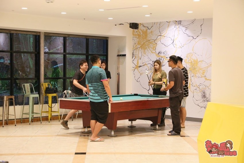 【台南住宿】全台唯一冒險體驗飯店，入住前先來場自由落體吧：趣淘漫旅 - 熱血玩台南。跳躍新世界