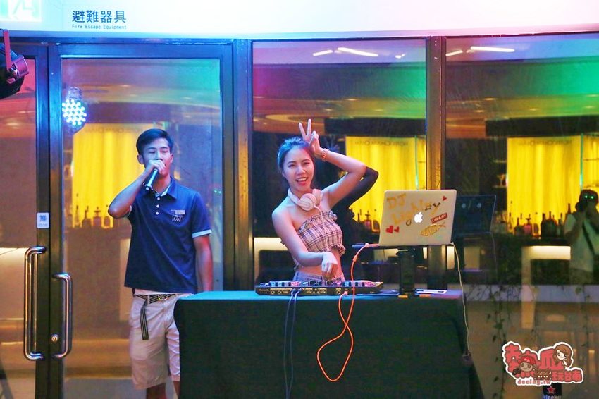 【台南住宿】全台唯一冒險體驗飯店，入住前先來場自由落體吧：趣淘漫旅 - 熱血玩台南。跳躍新世界