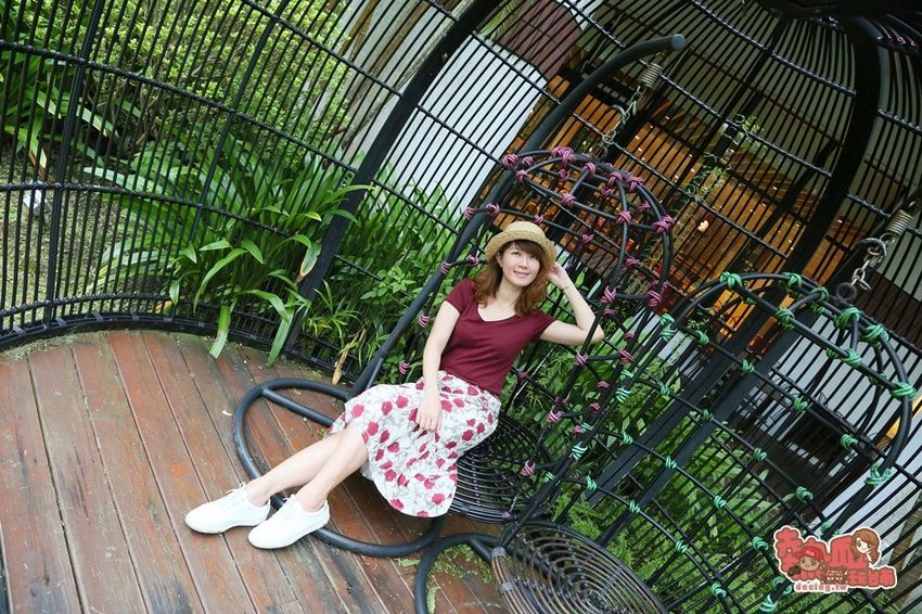 【台南住宿】全台唯一冒險體驗飯店，入住前先來場自由落體吧：趣淘漫旅 - 熱血玩台南。跳躍新世界