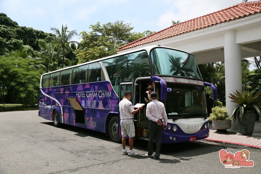 【台南住宿】全台唯一冒險體驗飯店，入住前先來場自由落體吧：趣淘漫旅 - 熱血玩台南。跳躍新世界