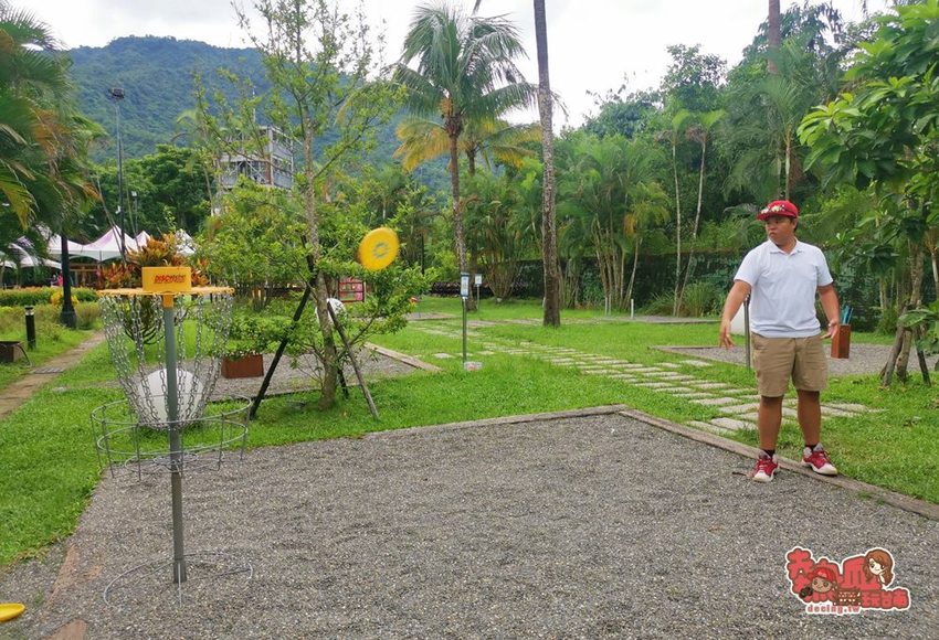 【台南住宿】全台唯一冒險體驗飯店，入住前先來場自由落體吧：趣淘漫旅 - 熱血玩台南。跳躍新世界