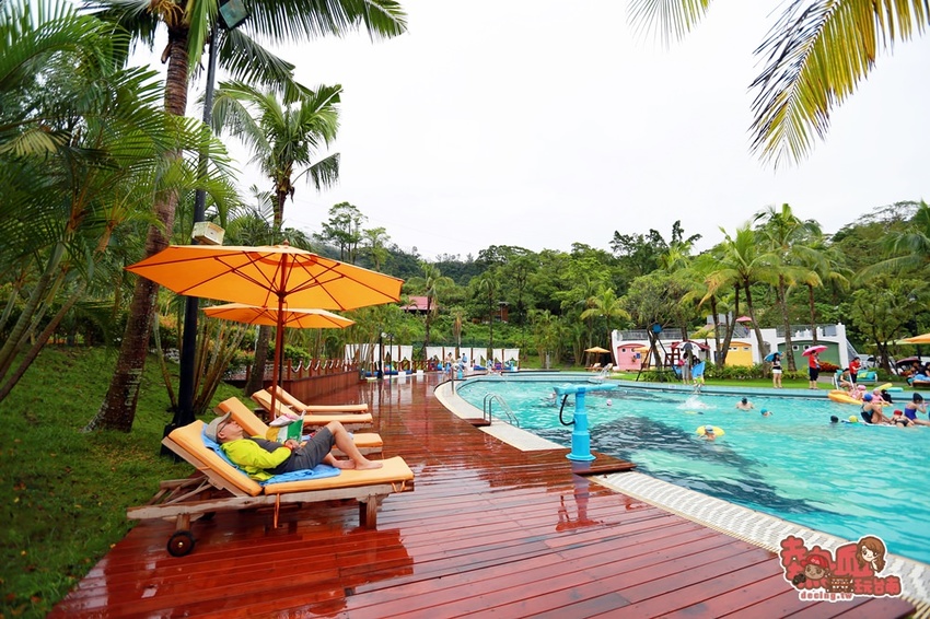 【台南住宿】全台唯一冒險體驗飯店，入住前先來場自由落體吧：趣淘漫旅 - 熱血玩台南。跳躍新世界