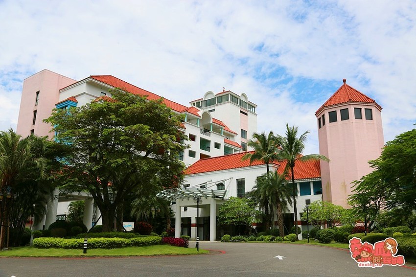 【台南住宿】全台唯一冒險體驗飯店，入住前先來場自由落體吧：趣淘漫旅 - 熱血玩台南。跳躍新世界