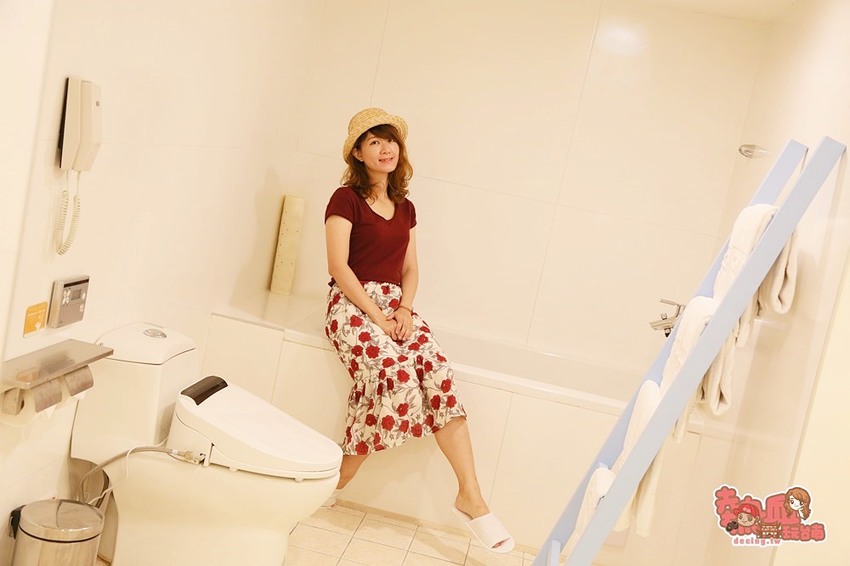 【台南住宿】全台唯一冒險體驗飯店，入住前先來場自由落體吧：趣淘漫旅 - 熱血玩台南。跳躍新世界