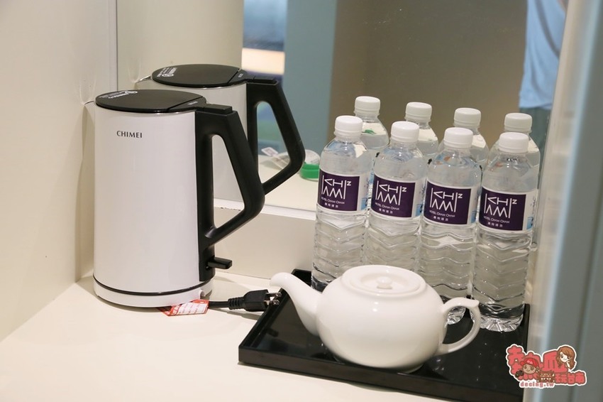 【台南住宿】全台唯一冒險體驗飯店，入住前先來場自由落體吧：趣淘漫旅 - 熱血玩台南。跳躍新世界