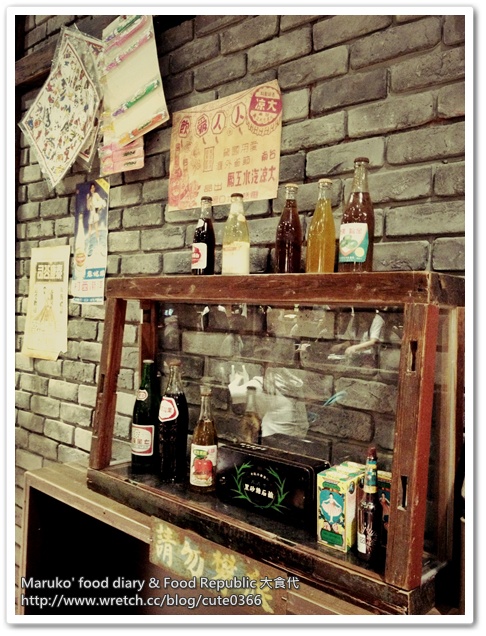 【Maruko趴趴走】Food Republic 大食代‧台北大直旗艦店