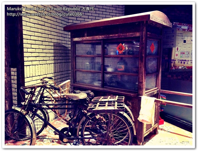 【Maruko趴趴走】Food Republic 大食代‧台北大直旗艦店