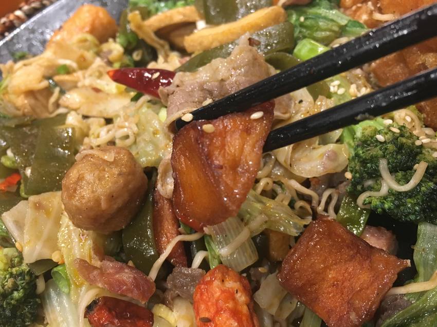 大直,異國,美食,小吃,美麗華,摩天輪,南洋,劍南路,Bread Talk,FoodRepublic,新加坡,金字品牌,老街,叻沙,咖椰