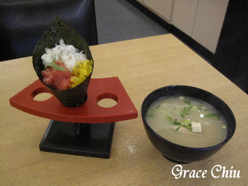 順億鮪魚專賣店～平價消費的鮪魚盛宴