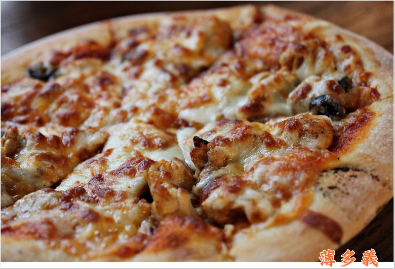 ＊一戰成名－薄多義