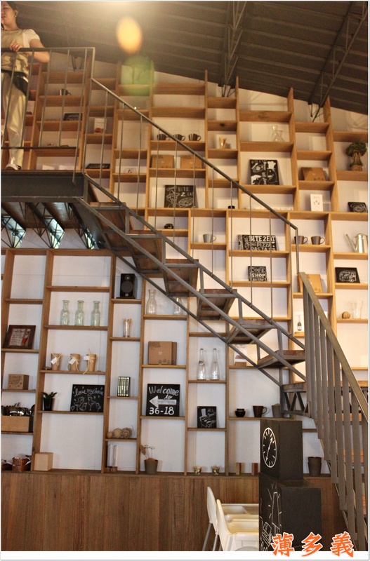 ＊一戰成名－薄多義