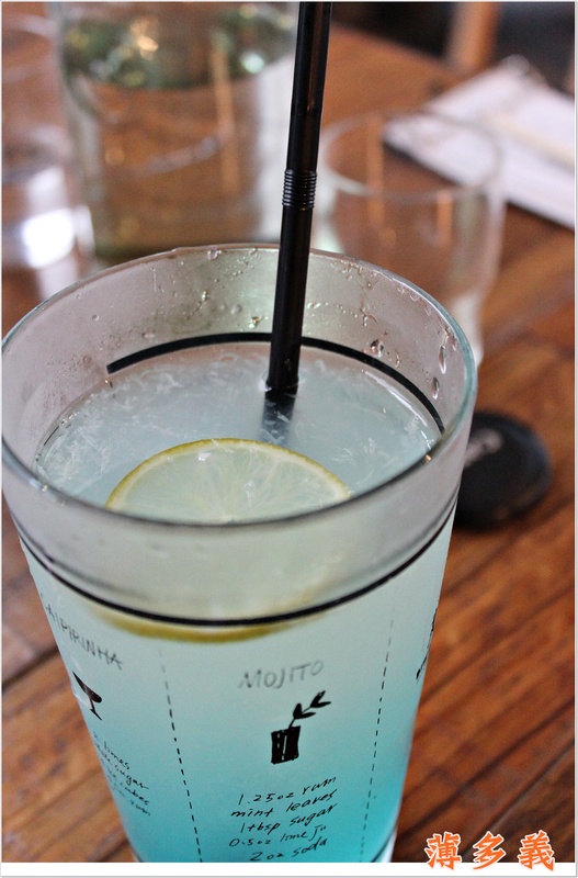 ＊一戰成名－薄多義