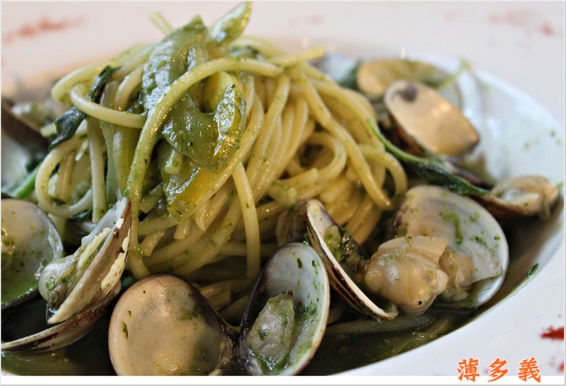 ＊一戰成名－薄多義