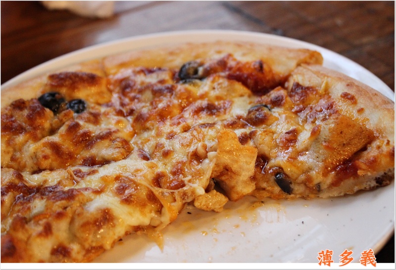 ＊一戰成名－薄多義