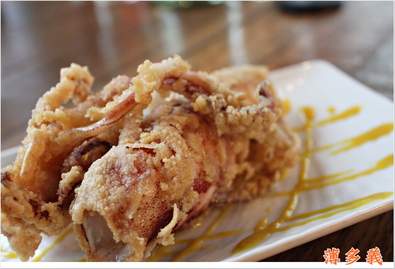 ＊一戰成名－薄多義