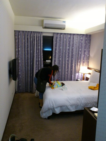 塔木德商務致富旅館：[台中][住宿]塔木德商務致富旅館~出差旅遊第一首選