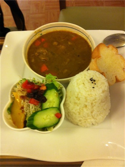 正 - 板橋區的Hana CAFÉ)