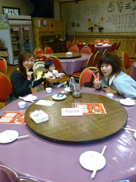 金竹味餐廳：[南投][美食]金竹味餐廳~爆料天后阿嬤ㄟ古早味