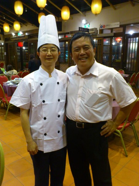 金竹味餐廳：[南投][美食]金竹味餐廳~爆料天后阿嬤ㄟ古早味