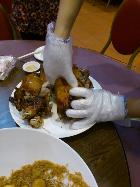 金竹味餐廳：[南投][美食]金竹味餐廳~爆料天后阿嬤ㄟ古早味