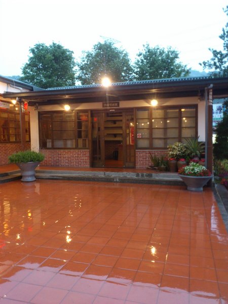 金竹味餐廳：[南投][美食]金竹味餐廳~爆料天后阿嬤ㄟ古早味