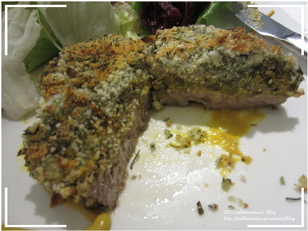 『呷』「北市敦化北路」☆Rich Cake☆ 濃郁的巧克力蛋糕令人回味