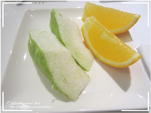 『呷』「北市敦化北路」☆Rich Cake☆ 濃郁的巧克力蛋糕令人回味