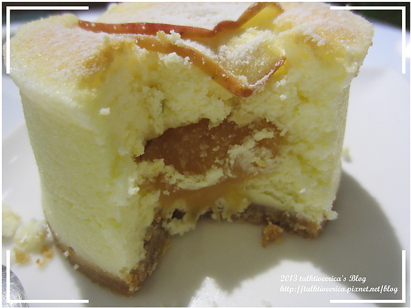 『呷』「北市敦化北路」☆Rich Cake☆ 濃郁的巧克力蛋糕令人回味