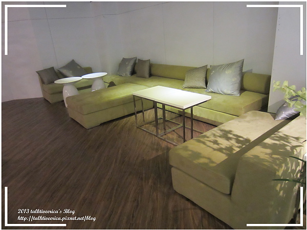 『呷』「北市敦化北路」☆Rich Cake☆ 濃郁的巧克力蛋糕令人回味