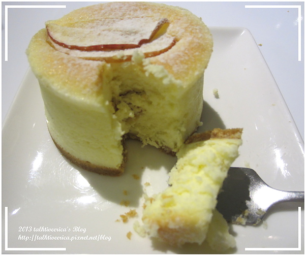 『呷』「北市敦化北路」☆Rich Cake☆ 濃郁的巧克力蛋糕令人回味