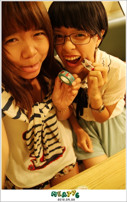 【Ryan's都會潛艇堡】台北東湖021