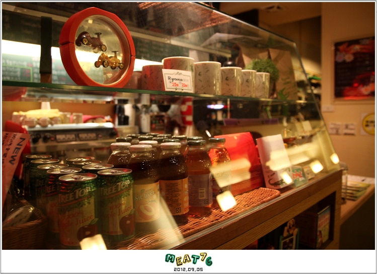 【Ryan's都會潛艇堡】台北東湖004