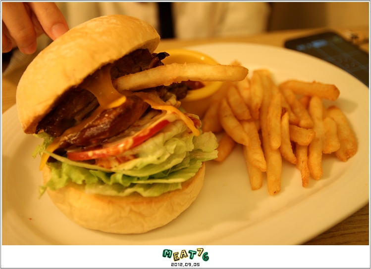 【Ryan's都會潛艇堡】台北東湖019