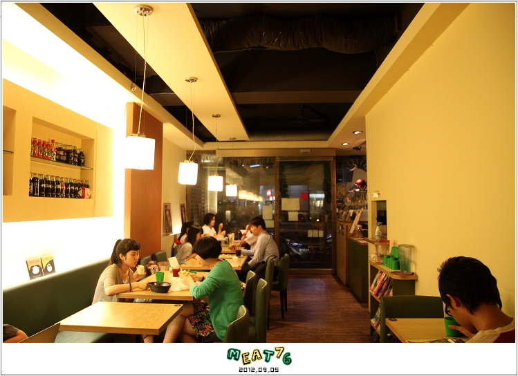 【Ryan's都會潛艇堡】台北東湖005