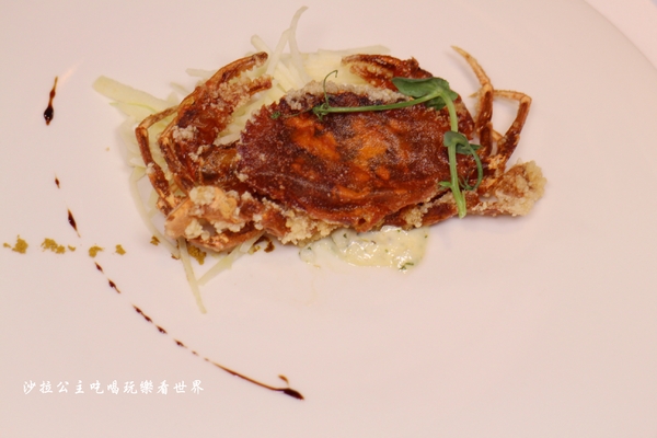 地中海牛排館(歐華酒店):聖誕大餐就吃這個了『地中海牛排館』火雞大餐‧頂級熟成牛排分享禮籃預購中