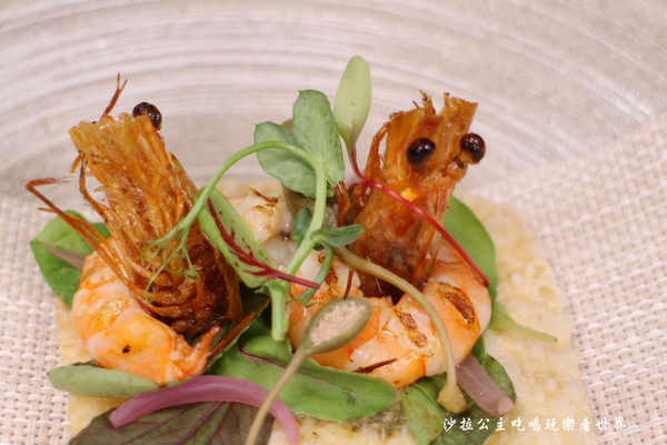 地中海牛排館(歐華酒店):聖誕大餐就吃這個了『地中海牛排館』火雞大餐‧頂級熟成牛排分享禮籃預購中