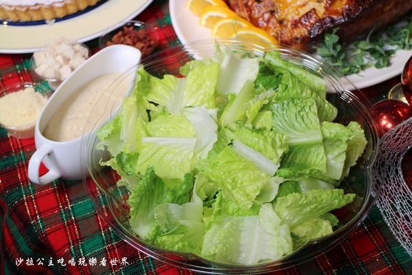 地中海牛排館(歐華酒店):聖誕大餐就吃這個了『地中海牛排館』火雞大餐‧頂級熟成牛排分享禮籃預購中