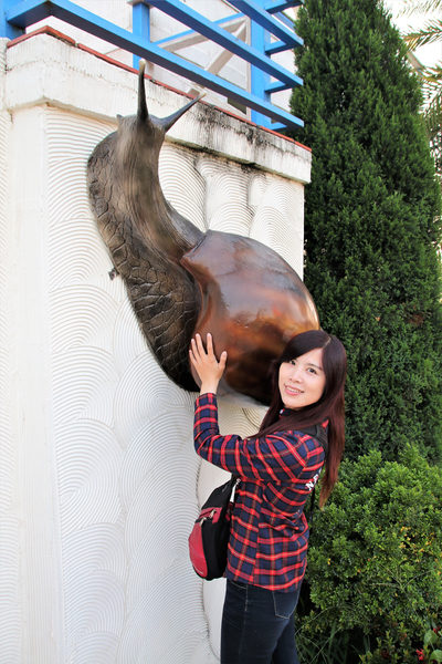 赤腳精靈景觀餐廳:【南投景點】赤腳精靈景觀餐廳,窯烤麵包,休閒露營~情侶約會親子旅遊免費入園