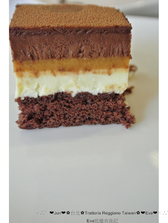 Trattoria Reggiano：【食記】oO。。台北　東區　Trattoria Reggiano Taiwan食品餐廳　大花園　威尼斯花園　小磨菇　小蜜蜂　小飄蟲　提拉米蘇盆栽　超可愛的盆栽花園蛋糕組合，跟著蜜蜂飛舞吧～o○。