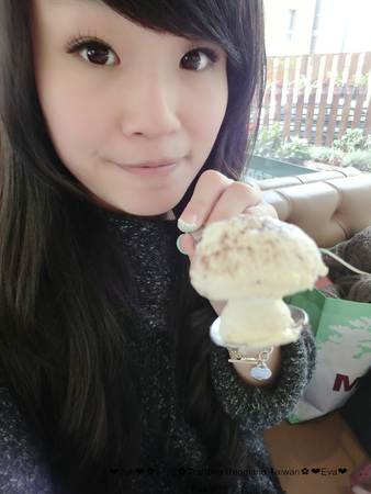 Trattoria Reggiano：【食記】oO。。台北　東區　Trattoria Reggiano Taiwan食品餐廳　大花園　威尼斯花園　小磨菇　小蜜蜂　小飄蟲　提拉米蘇盆栽　超可愛的盆栽花園蛋糕組合，跟著蜜蜂飛舞吧～o○。