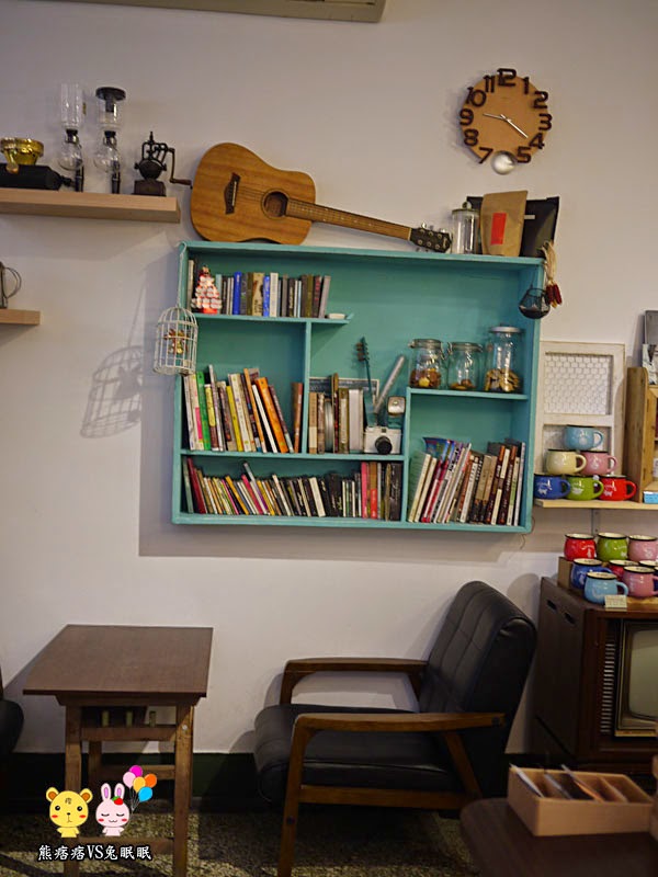 【台南咖啡廳】小巷裡的拾壹號菜單之oreo巧克力鮮奶茶