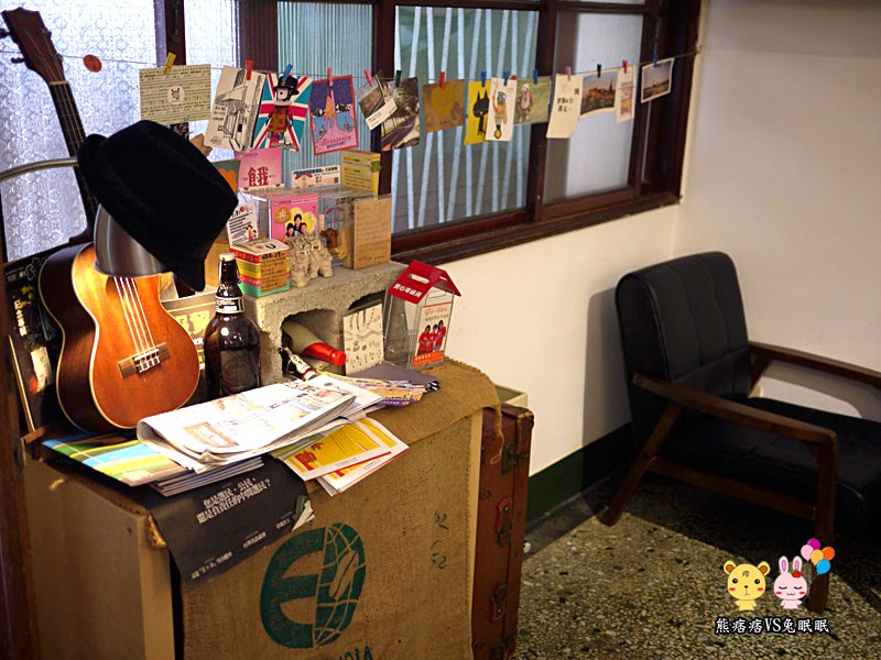 【台南咖啡廳】小巷裡的拾壹號菜單之oreo巧克力鮮奶茶