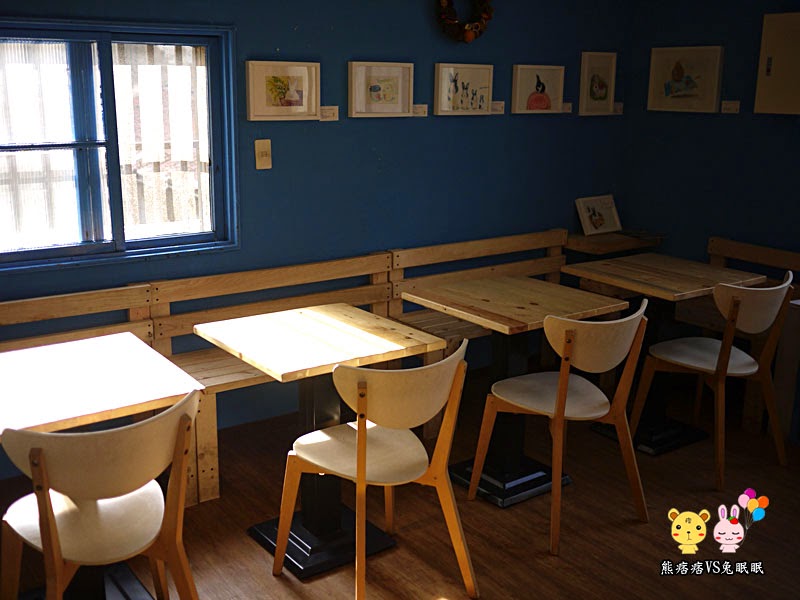 【台南咖啡廳】小巷裡的拾壹號菜單之oreo巧克力鮮奶茶