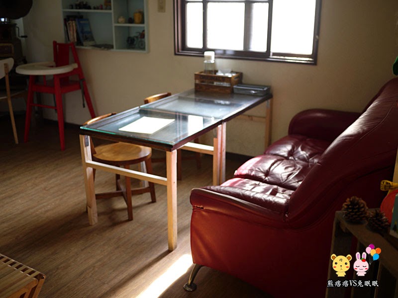 【台南咖啡廳】小巷裡的拾壹號菜單之oreo巧克力鮮奶茶